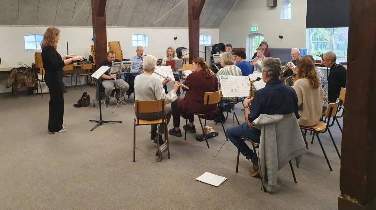Tutti Advendo: een muzikaal Moederdagconcert in Lochem