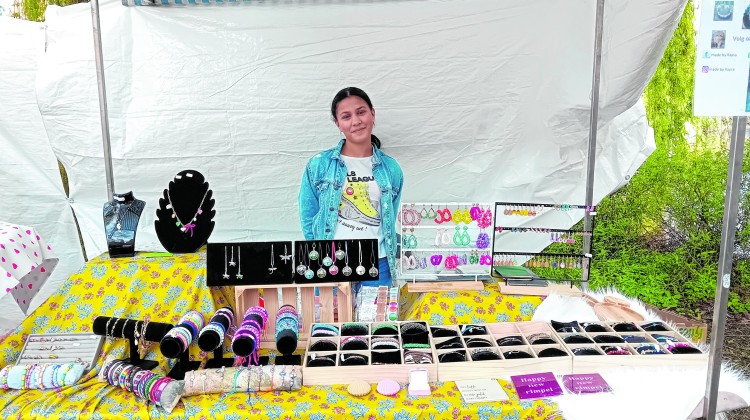 Eerste editie van de Lochemse Zomerfair op vrijdag 27 juni