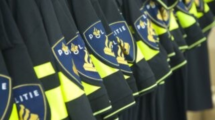 Staring College waarschuwt leerlingen voor potloodventer