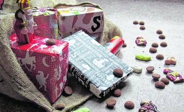Speelgoed ruilmiddag bij Plus Beuzel & Beuzel
