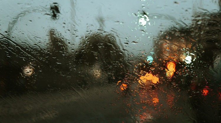 Wanneer laat de zon zich weer zien?
