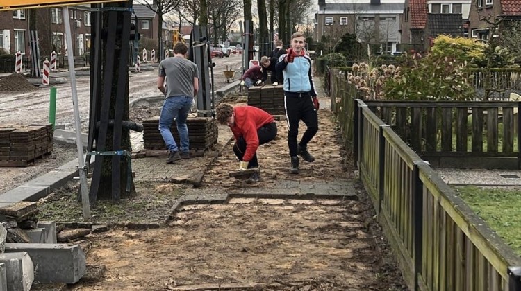 Dit zijn de uitslagen voetballend gemeente Lochem