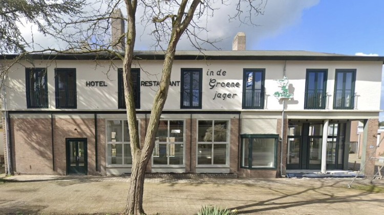 Rick Lin wordt nieuwe uitbater van De Groene Jager in Barchem