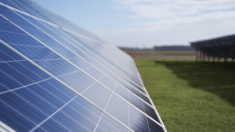 Duurzame energie opwekken dankzij handig gebruik van landbouwgrond