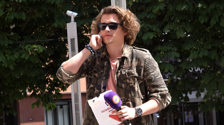 LGLD-journalist Jesse Sprikkelman geeft uitleg over het Loohorst-dossier