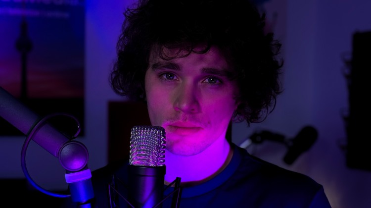 Jesse Sprikkelman deelt zijn favoriete Pride-anthems