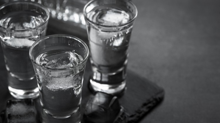 Jenever is weer helemaal populair