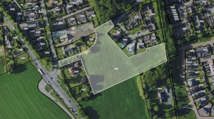 Inloopbijeenkomst over woningbouw Smitskamp in Gorssel