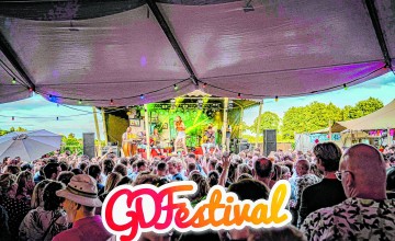 GDFestival 2026 keert terug met 9e editie