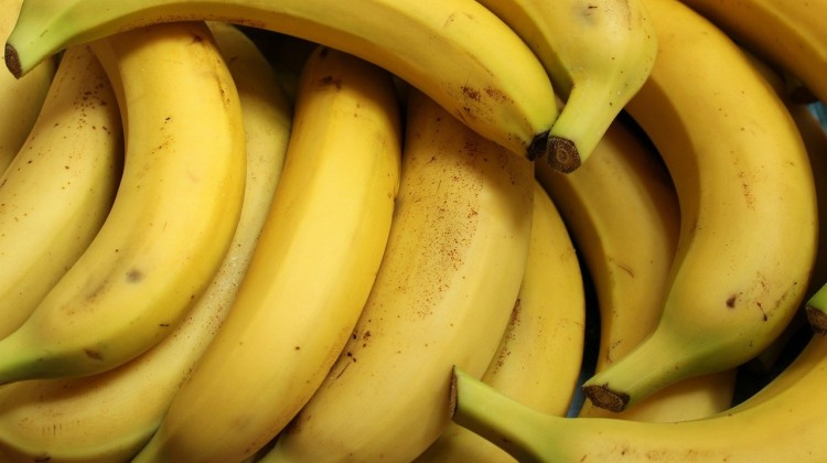 Waarom je geen banaan in je smoothie moet doen