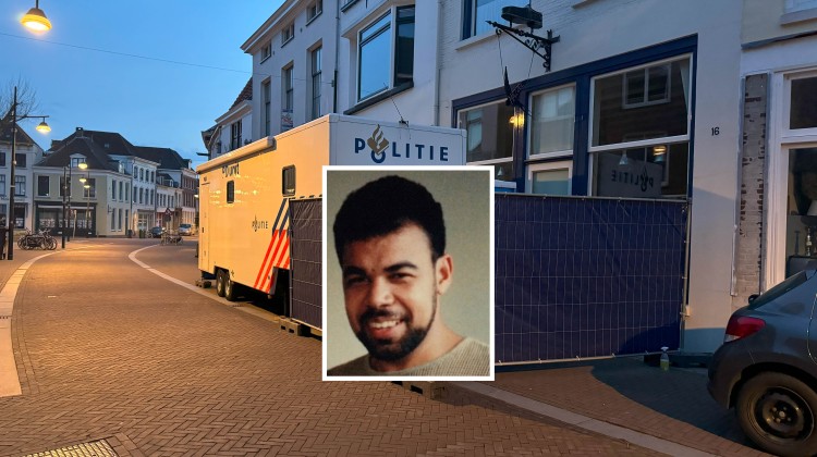 Politie heeft handenvol aan cold case-zaken