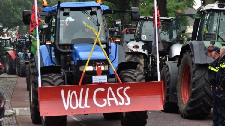 'Lochem werkt samen met de boeren'