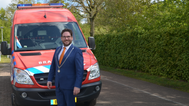 16 inwoners krijgen Koninklijke onderscheidingen bij Lintjesregen