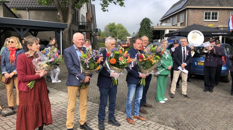 Laren