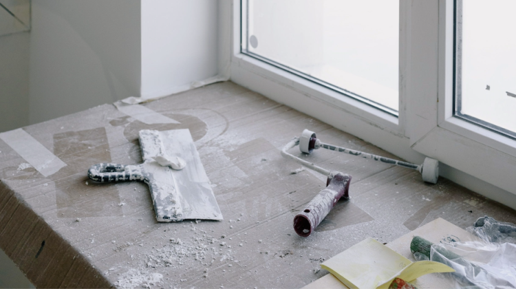 How to: duurzaam onderhouden van je woning