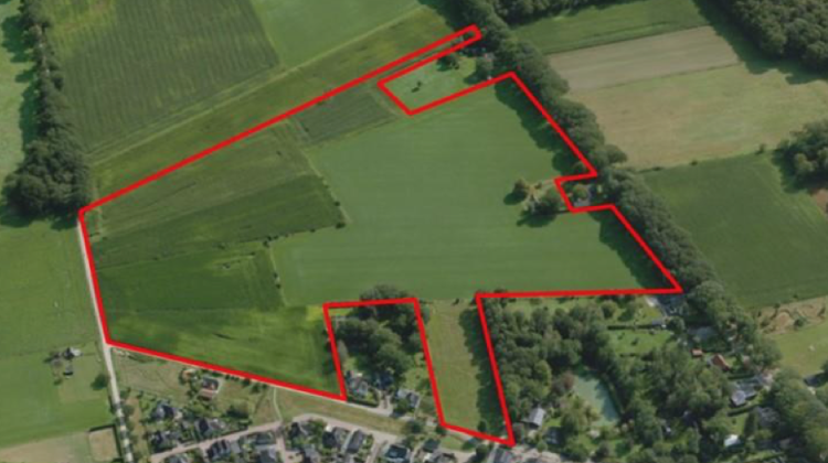Onderzoek woningbouw Gorssel-Noordoost