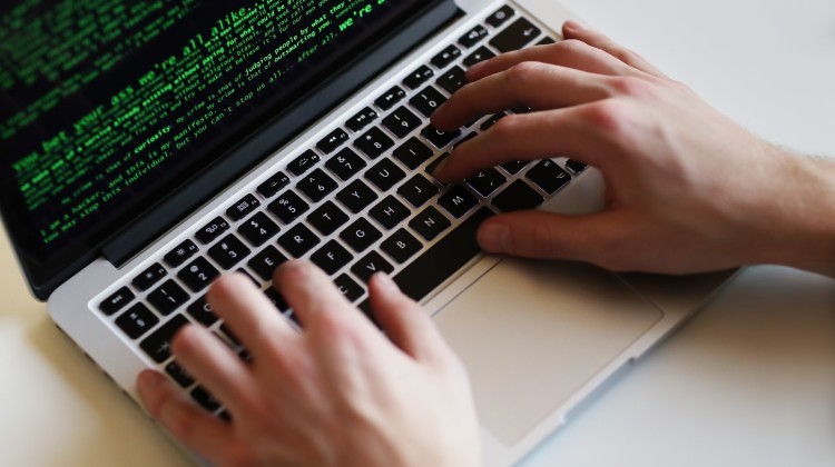 Sebastiaan van 't Erve heeft ICT als 'nieuwe hobby' na hack