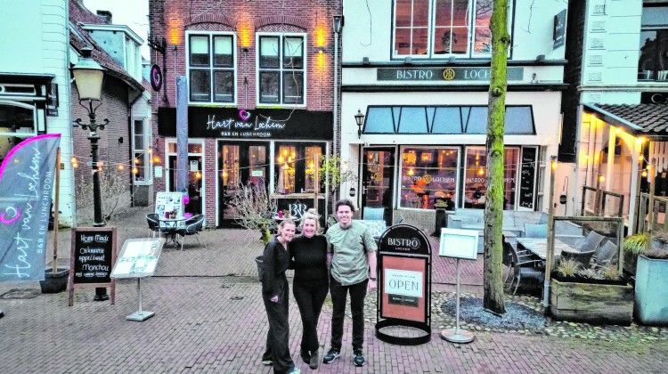 Hart van Lochem krijgt een nieuw hoofdstuk
