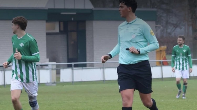 Uitslagen amateurvoetbal gemeente Lochem