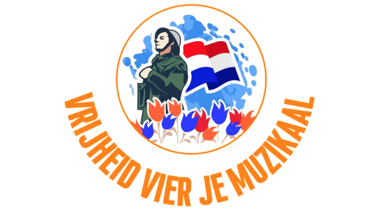 MuziekGoLF geeft  bevrijdingsconcert in Lochem