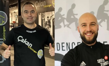Het is lente, dus drukker in de sportscholen
