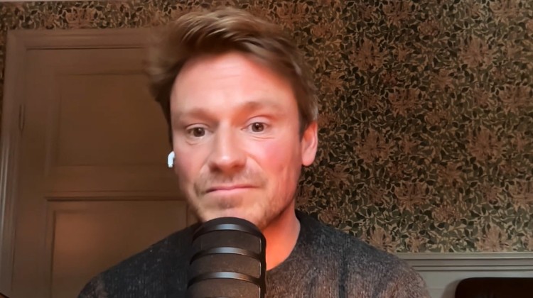 Sander Schimmelpenninck te gast in podcast uit Lochem