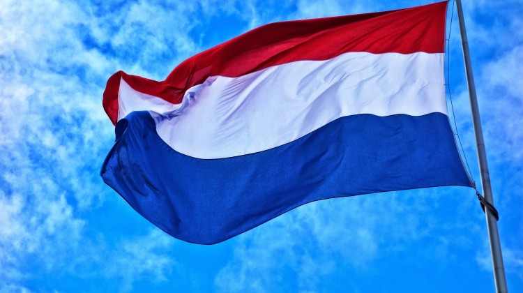 Wanneer hang je de vlag uit? En hoe?