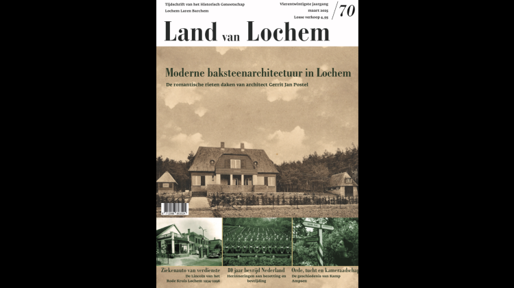 Extra dikke editie van Land van Lochem
