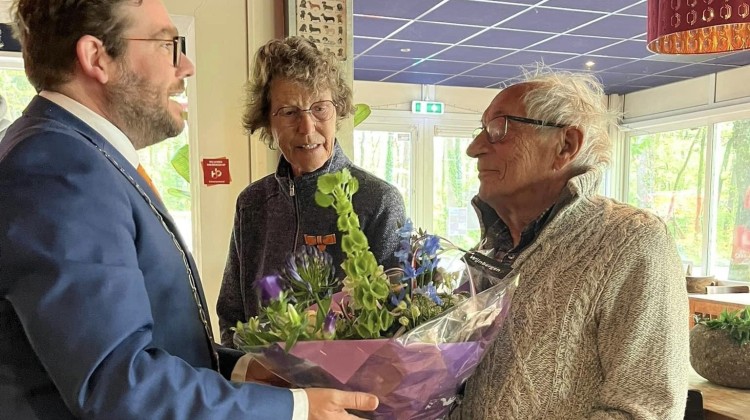 Klaske te Grotenhuis uit Eefde