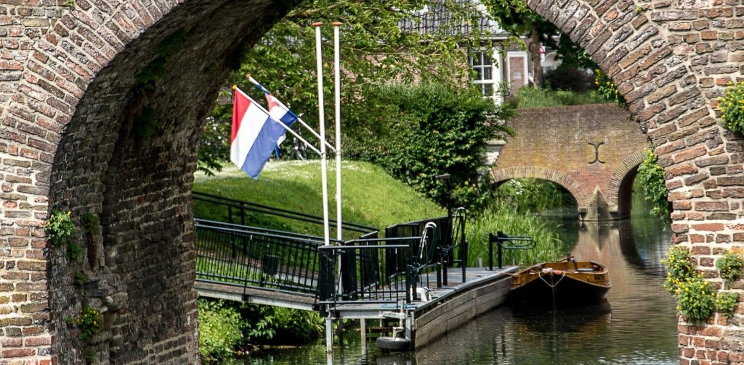 Proef Zutphen tijdens een zelfgeleide culinaire tour