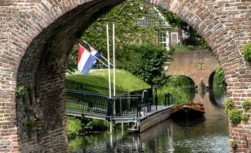 Proef Zutphen tijdens een zelfgeleide culinaire tour