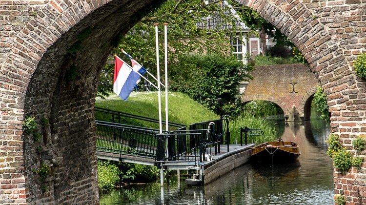 Proef Zutphen tijdens een zelfgeleide culinaire tour