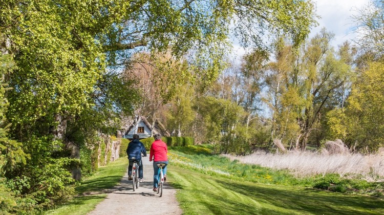 Gemeente Lochem geeft extra aandacht aan fietsen tijdens Wereldfietsdag