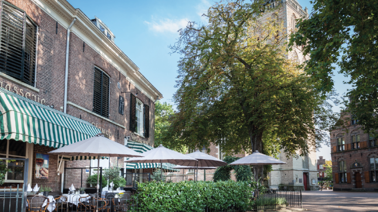 Kawop Lochem uitgeroepen tot Fijnste Franse Restaurant van Nederland