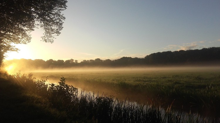 Vrijdag en zaterdag temperaturen rond de 20 graden