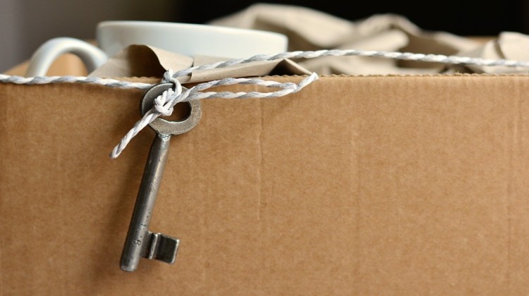 Zoveel mensen verhuisde vorig jaar binnen de regio