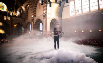 Fabrieklassiek brengt klassieke muziek naar Zutphen in industriële setting