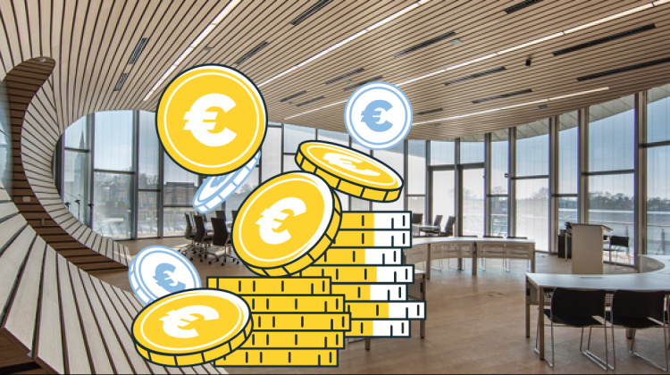 Onverwacht positiever financieel vooruitzicht voor gemeente in 2026
