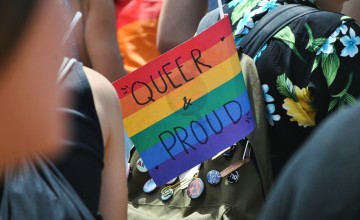 Lochem viert Pride-maand juni groots. Dit is hoe