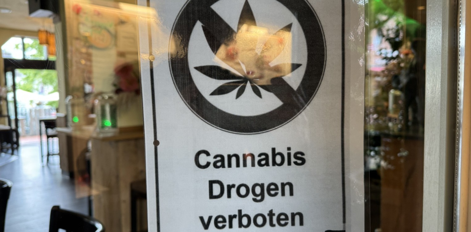 Dit moet je weten over de wietregels in Duitsland