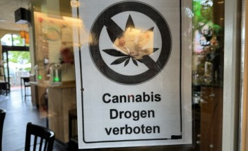Dit moet je weten over de wietregels in Duitsland