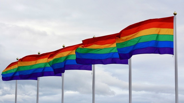 The X Vibe viert Pride-maand juni: vraag je favoriete plaat aan