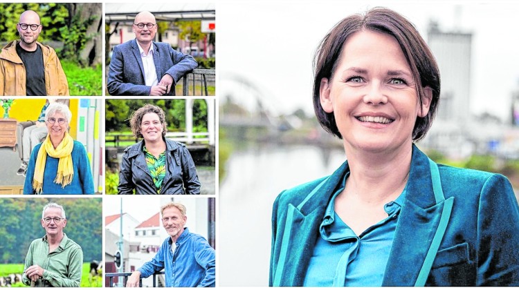 GroenLinks-PvdA Lochem: Groen en  sociaal met een stip op de horizon