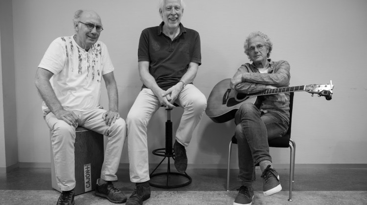 Ode aan Boudewijn de Groot in Barchem