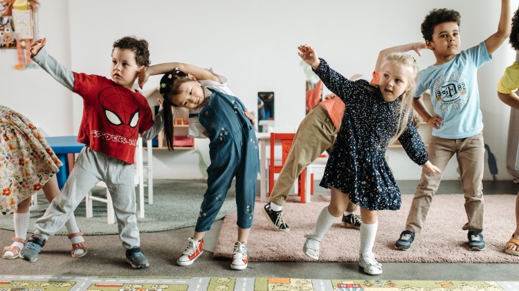 Jongeren Op Gezond Gewicht Lochem gaat door tot 2027
