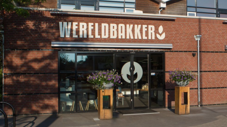 Bakker zet inbraak om in een Broodje Schrik