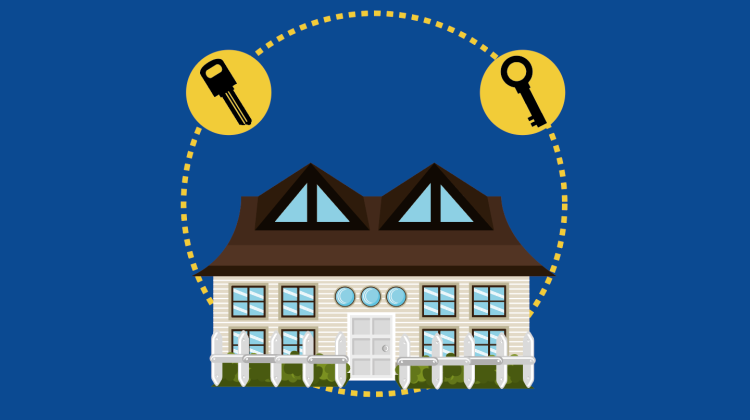 Slimme oplossingen voor tegengaan woningnood