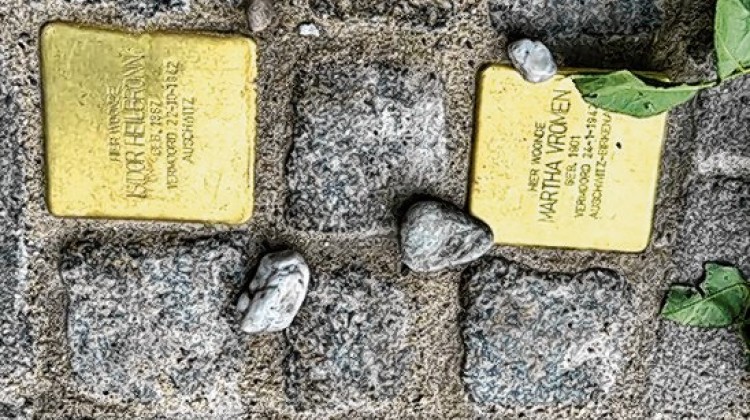 Stichting Stolpersteine Lochem