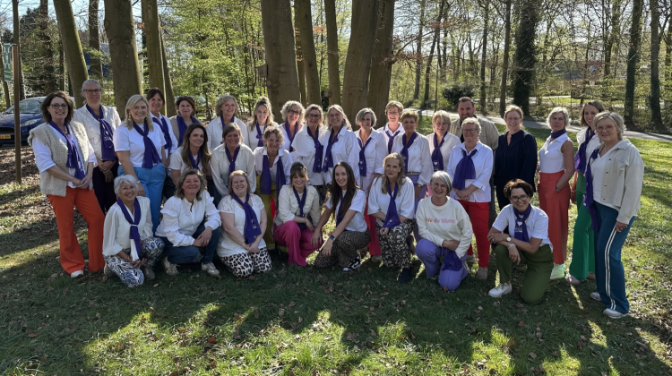 Beauty Day Lochem: hartverwarmend onder de lentezon