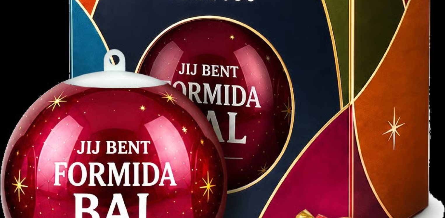 Wat je kerstpakket eigenlijk over je bedrijf vertelt